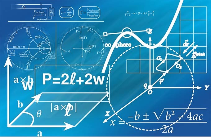 【通识部】数学
