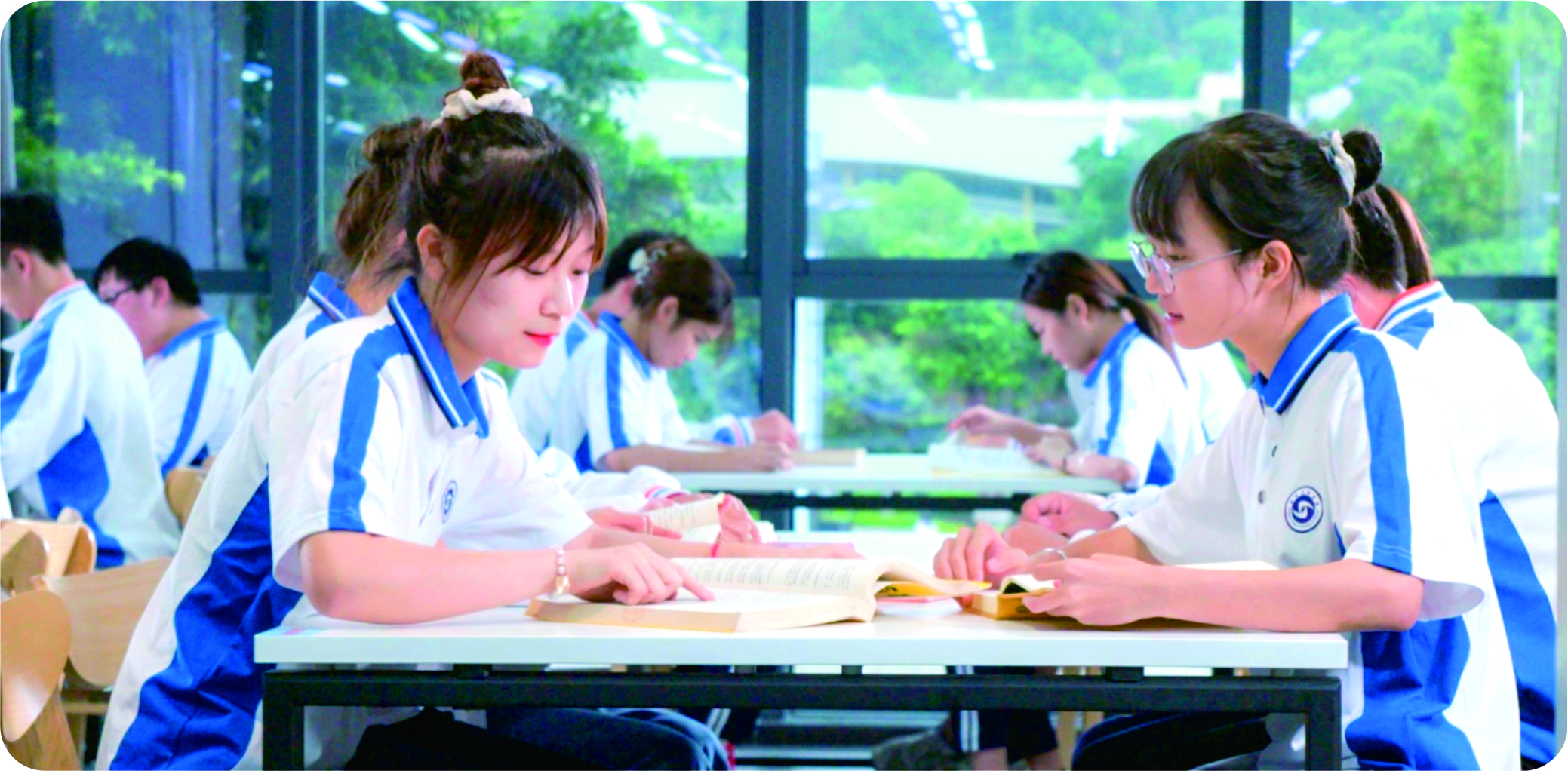 学习环境