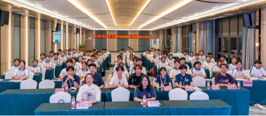 青马领航 砥砺前行|第二期“青马工程”学生骨干培训班暨新生班级助理班主任培训班圆满结束