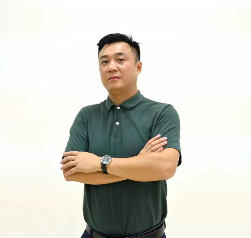 陈智毅老师